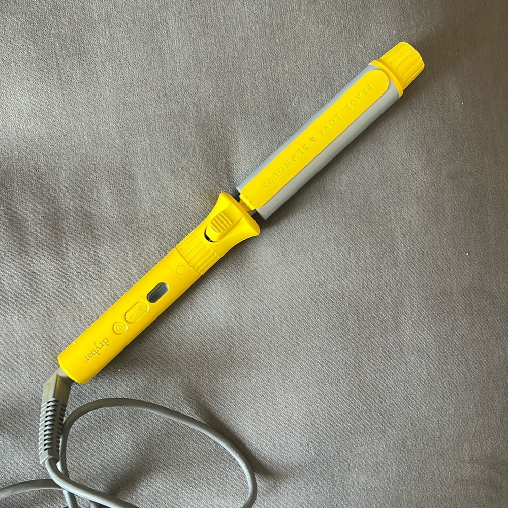 Drybar 1.25 inch Curling Iron